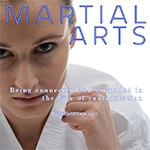 Essence of Martial Arts Poster