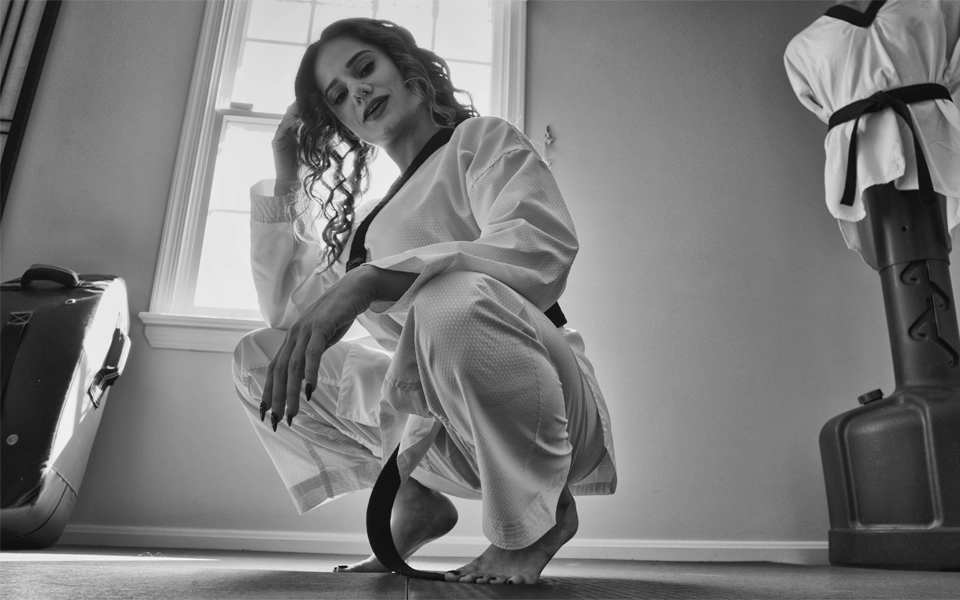 Martial Arts