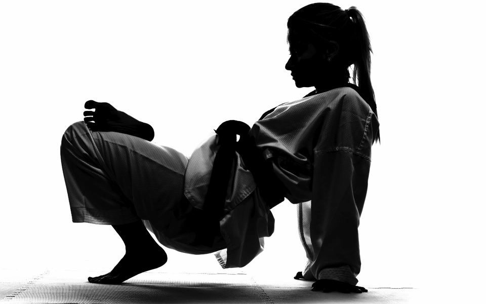 Martial Arts