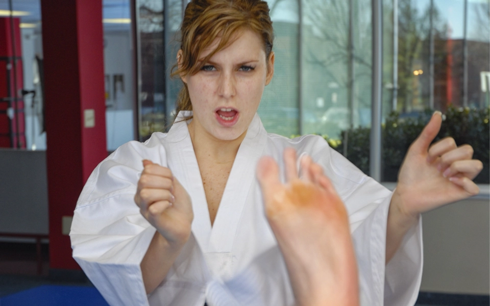 Martial Arts