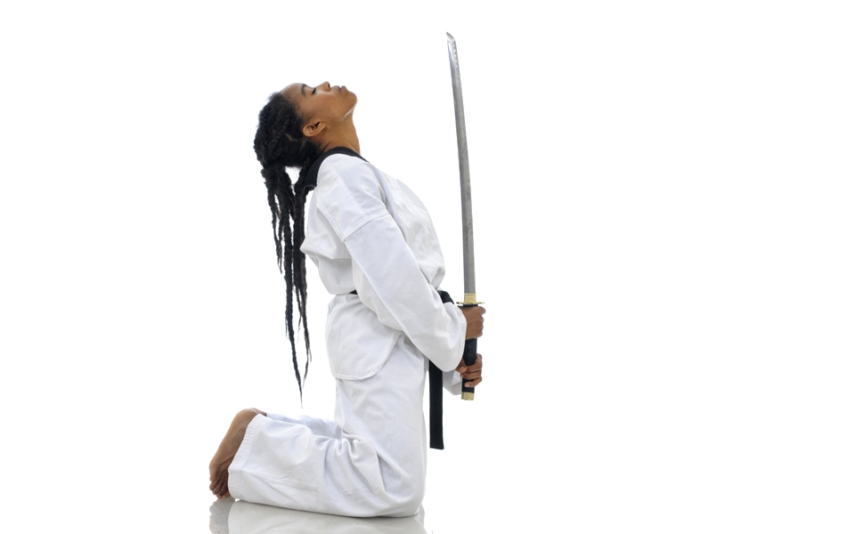 Martial Arts