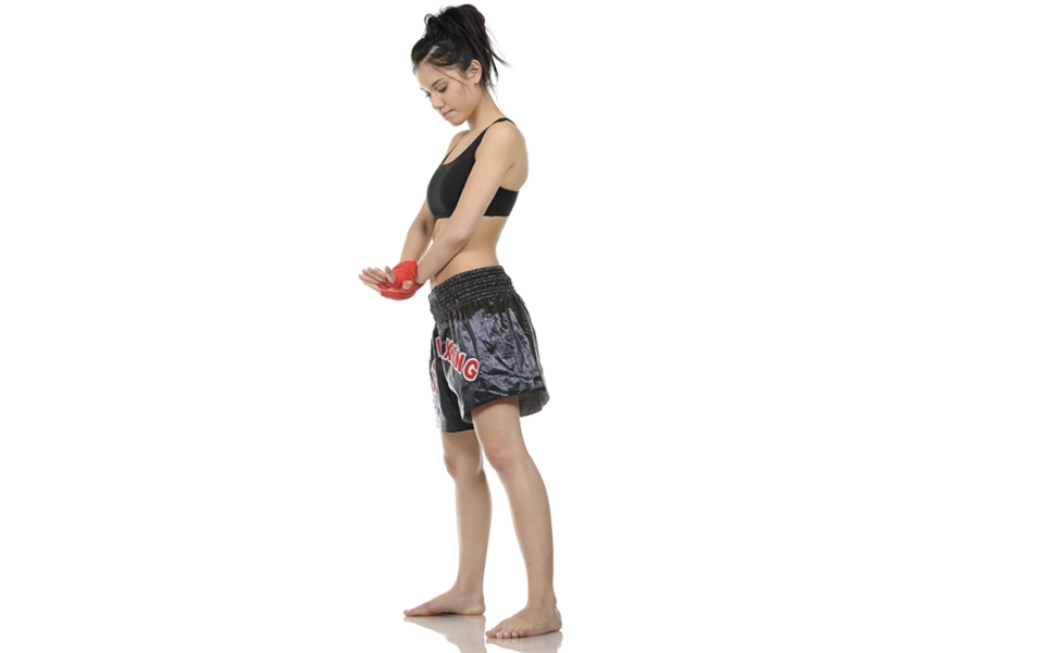 Martial Arts