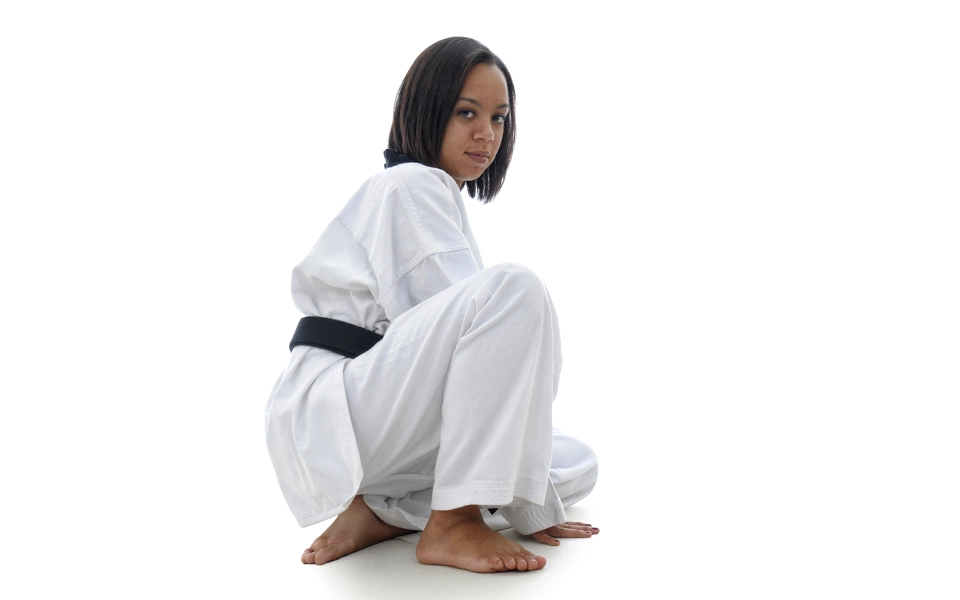 Martial Arts