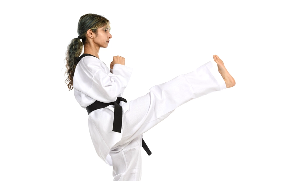Martial Arts