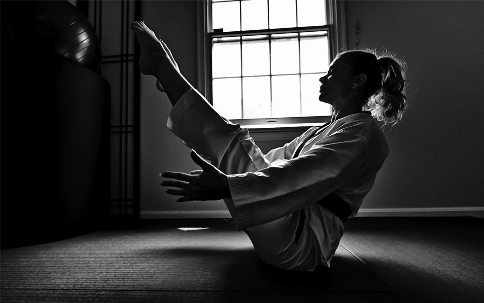 Martial Arts