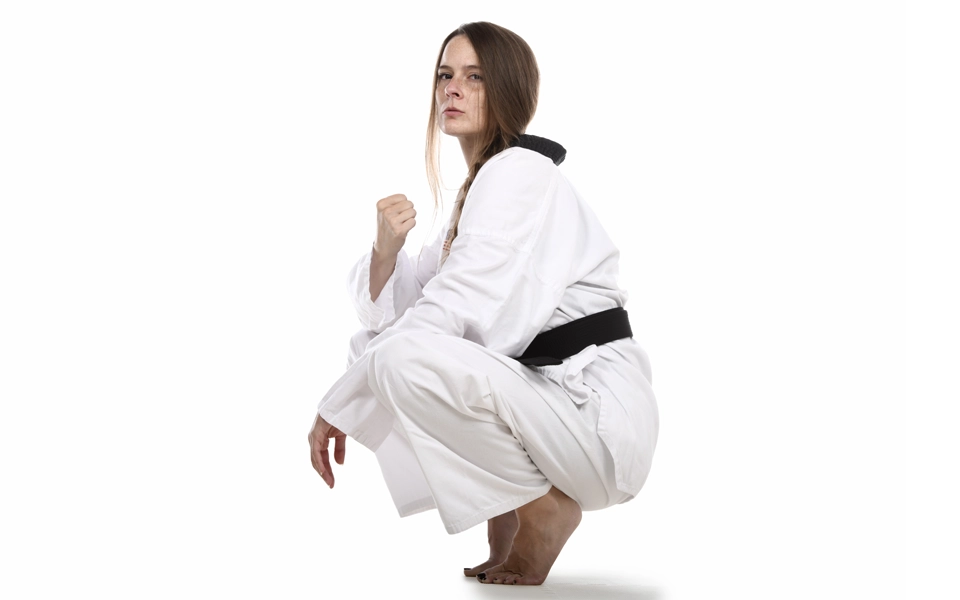 Martial Arts