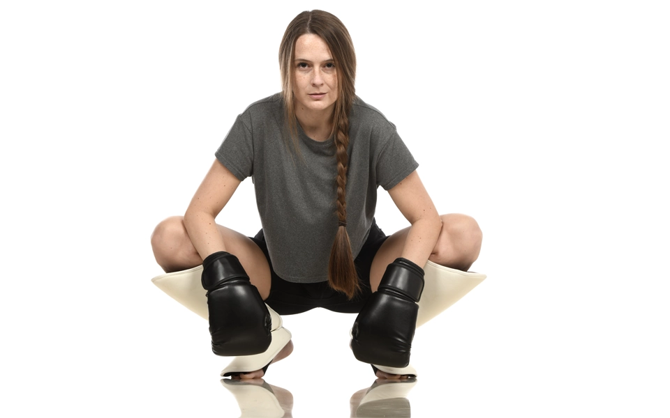 Martial Arts
