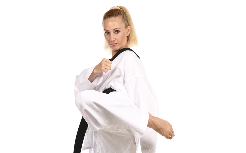 Martial Arts