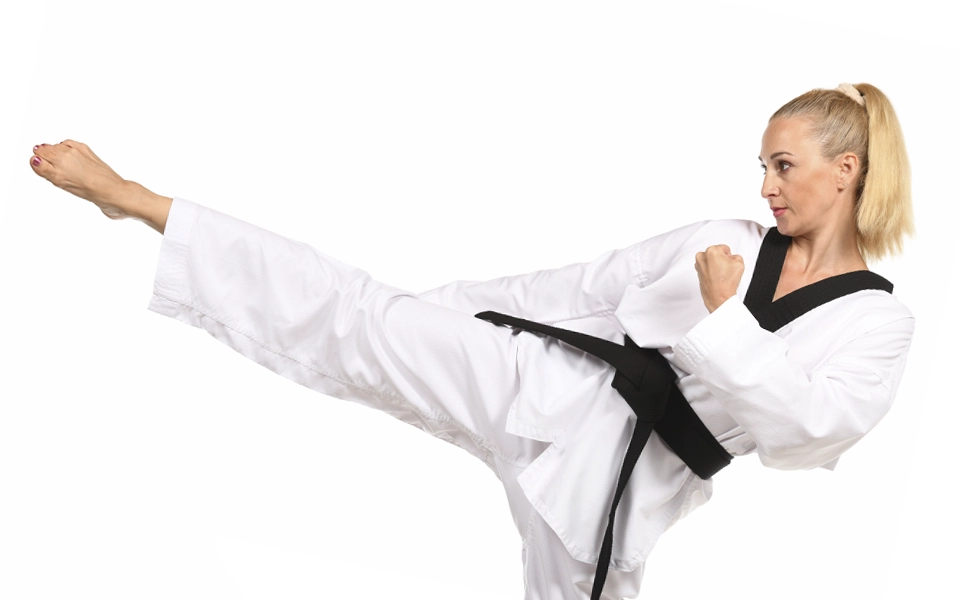 Martial Arts