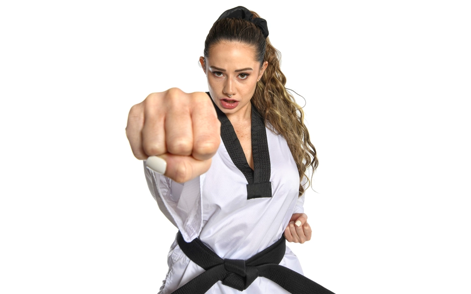 Martial Arts