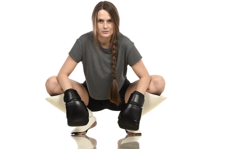 Martial Arts