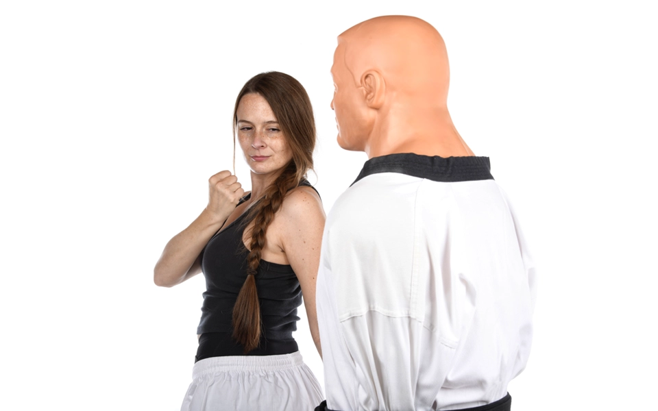 Martial Arts