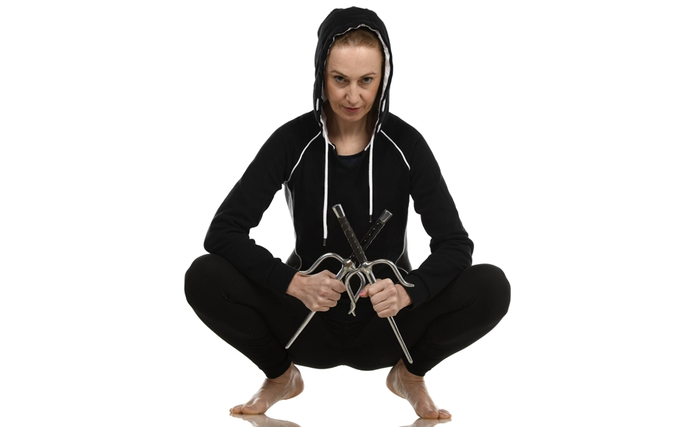 Martial Arts
