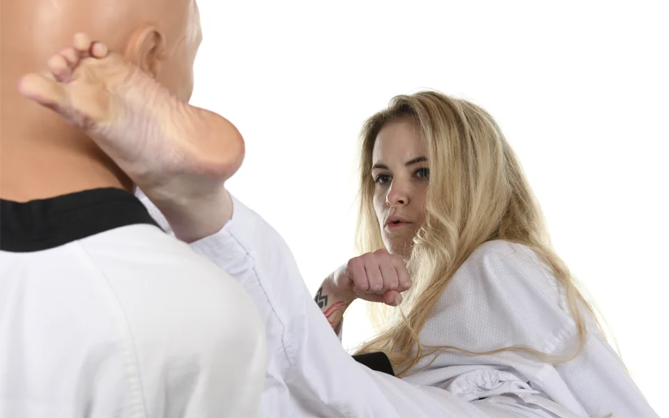 Martial Arts