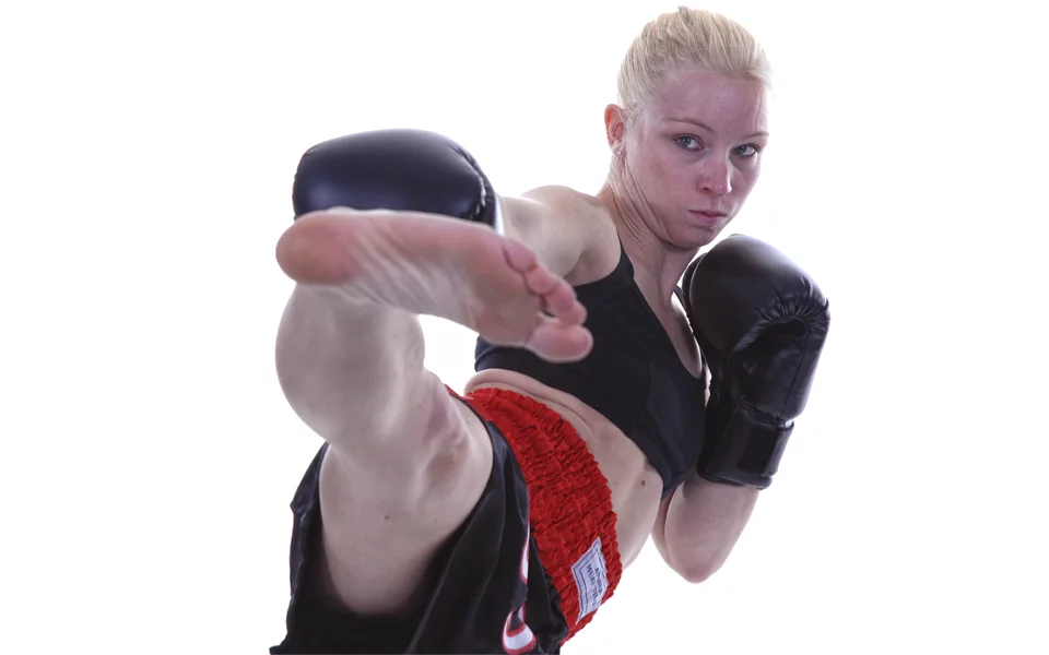 Martial Arts