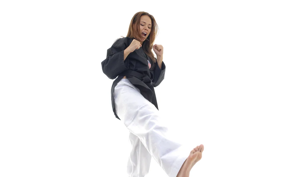 Martial Arts