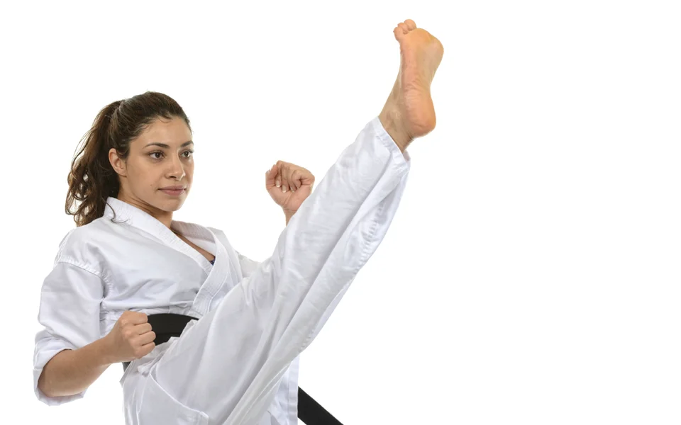 Martial Arts
