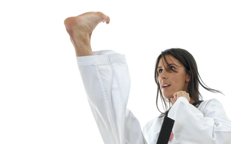 Martial Arts
