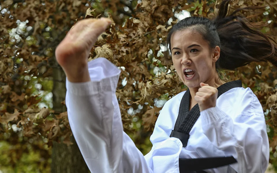 Martial Arts
