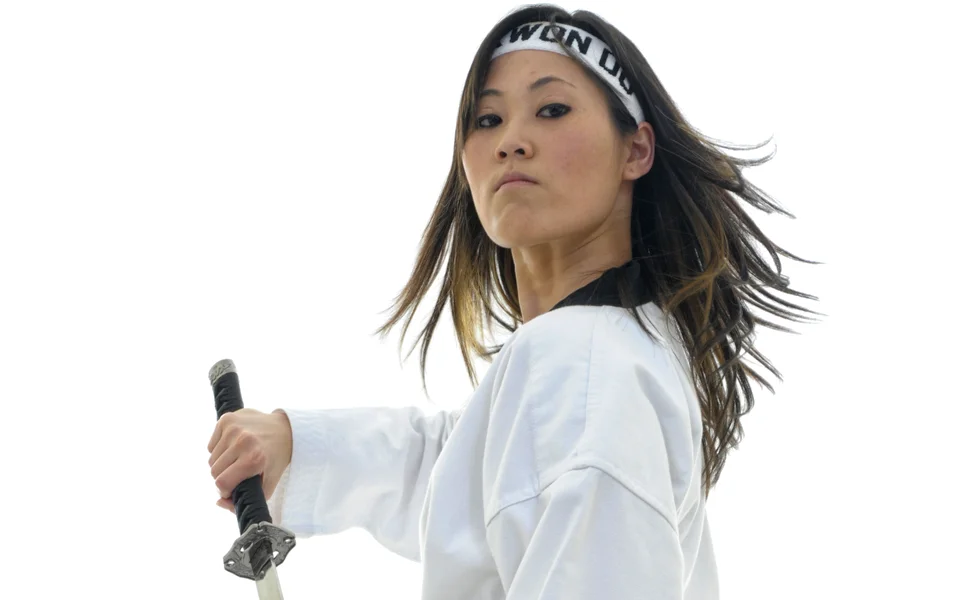 Martial Arts