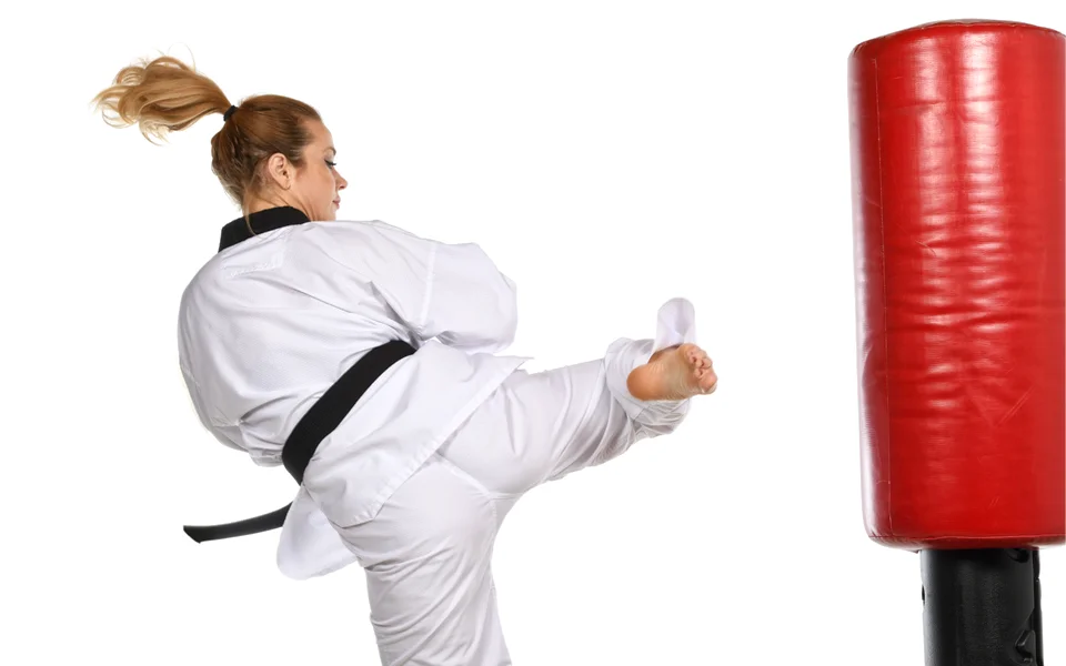 Martial Arts