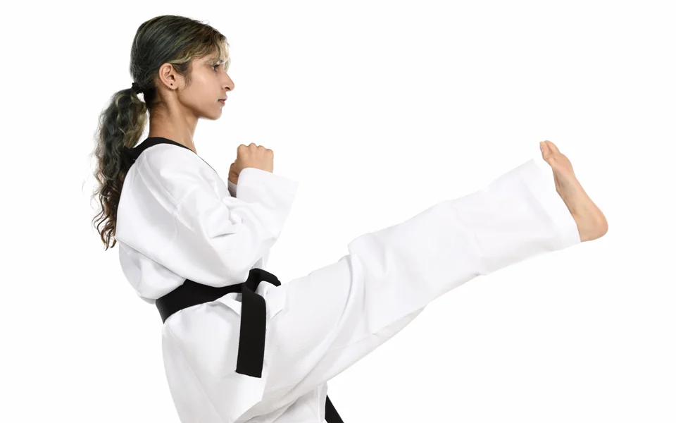 Martial Arts