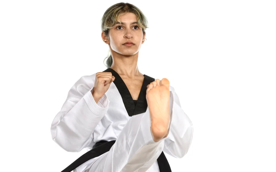 Martial Arts