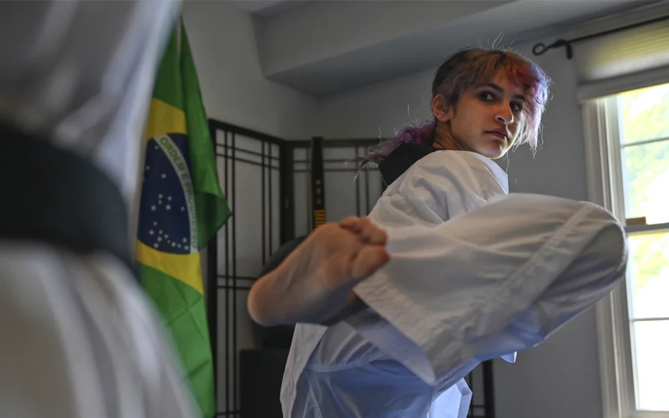 Martial Arts