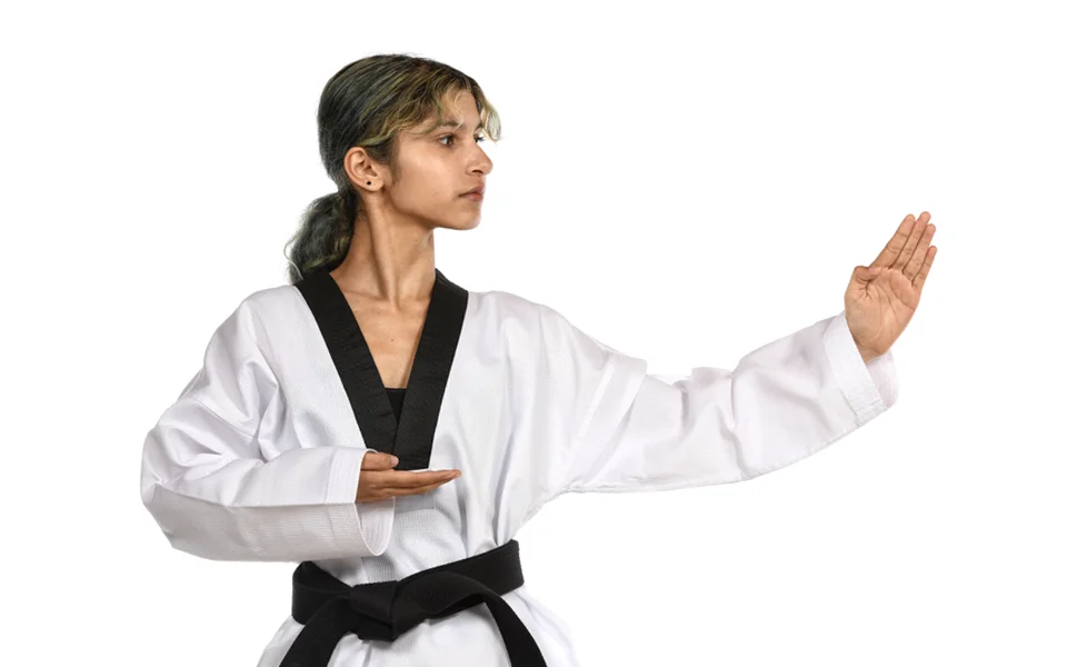 Martial Arts