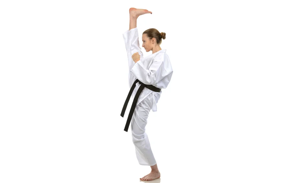 Martial Arts