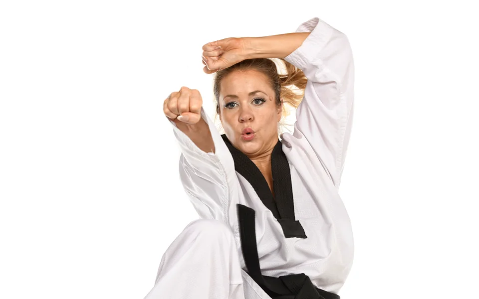 Martial Arts