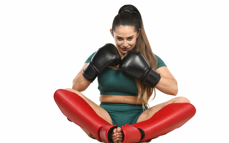 Martial Arts