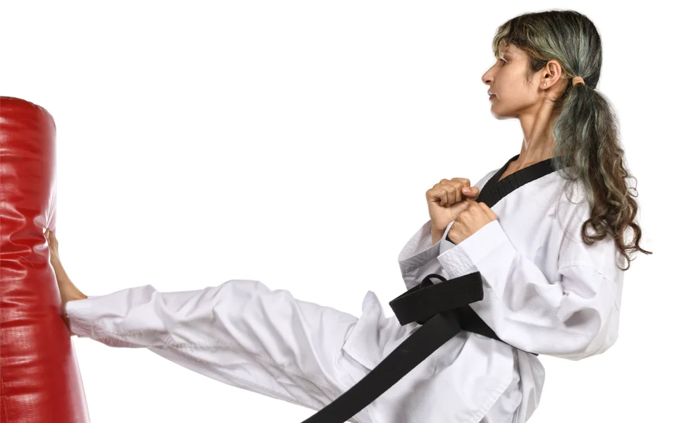 Martial Arts