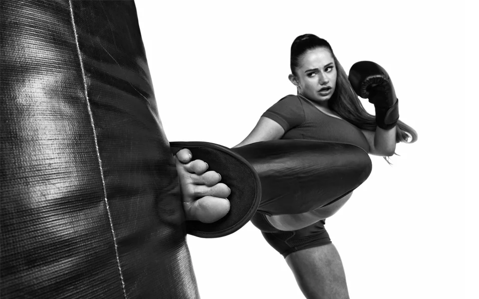 Martial Arts