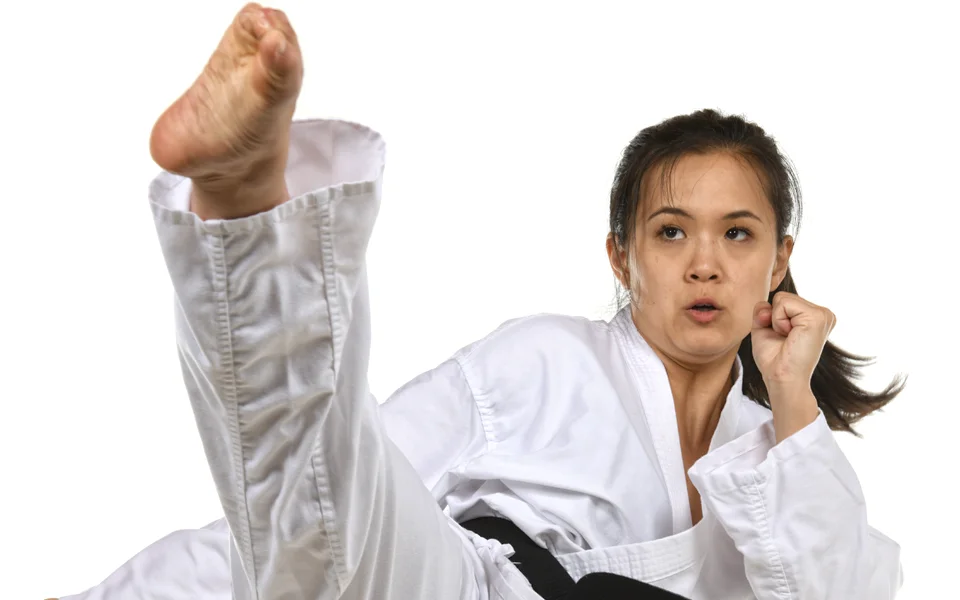 Martial Arts