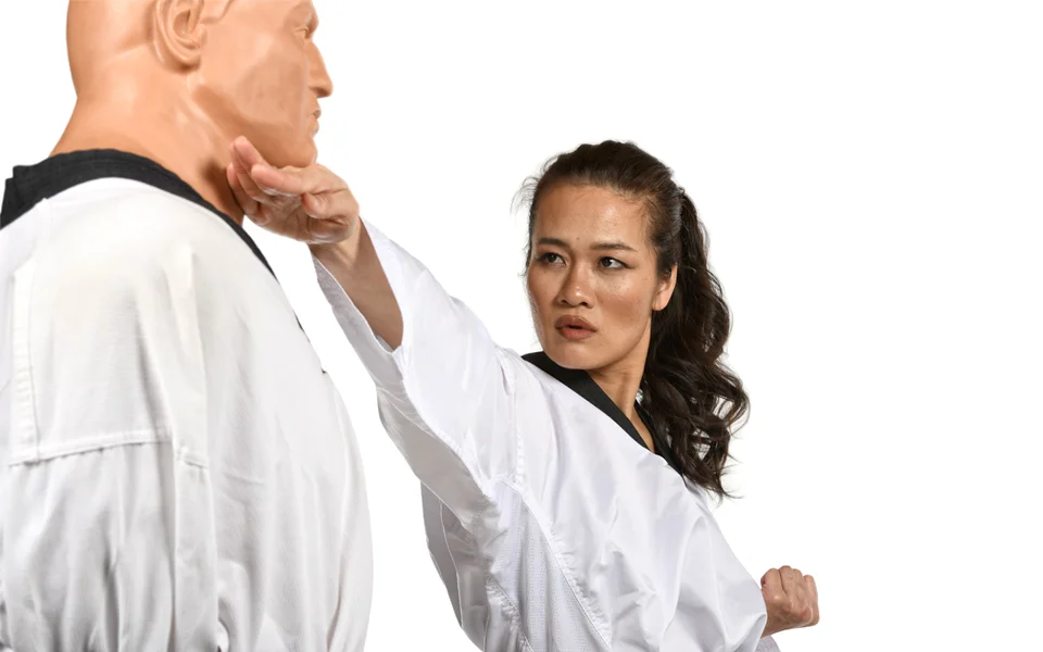 Martial Arts