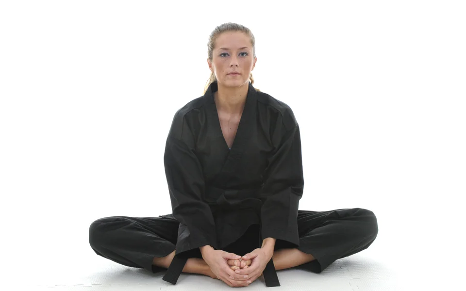Martial Arts