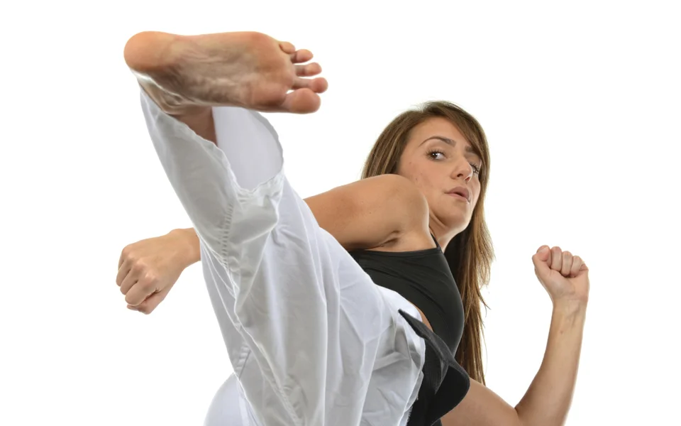 Martial Arts