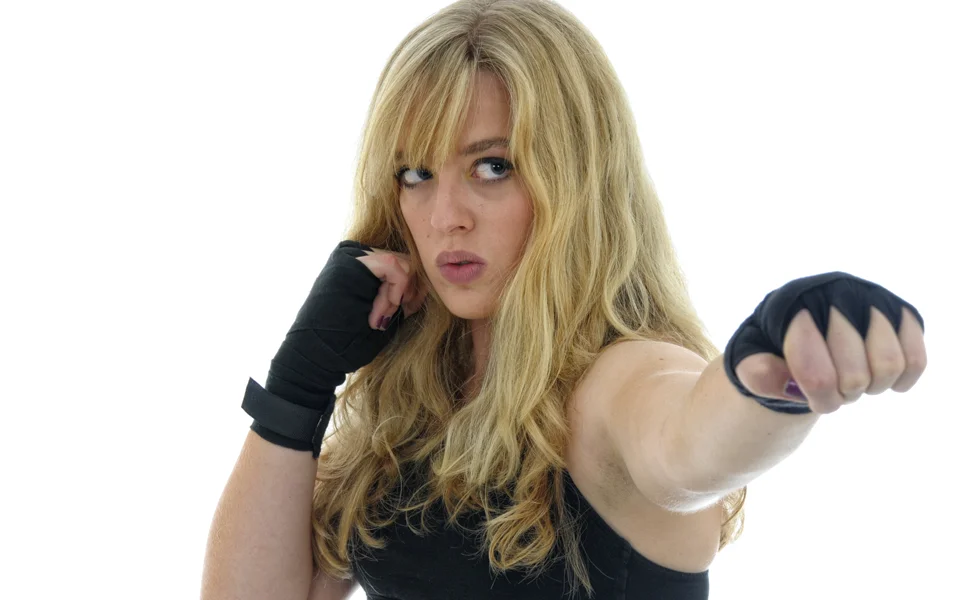 Martial Arts