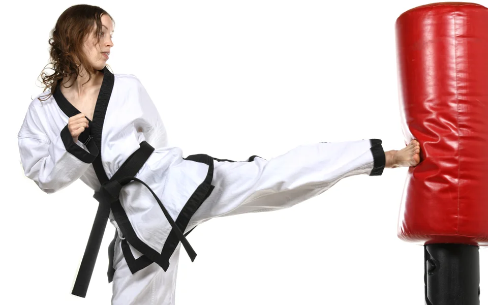 Martial Arts