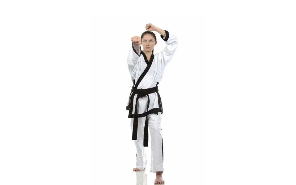 Martial Arts