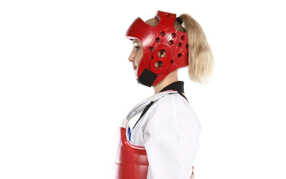 Martial Arts