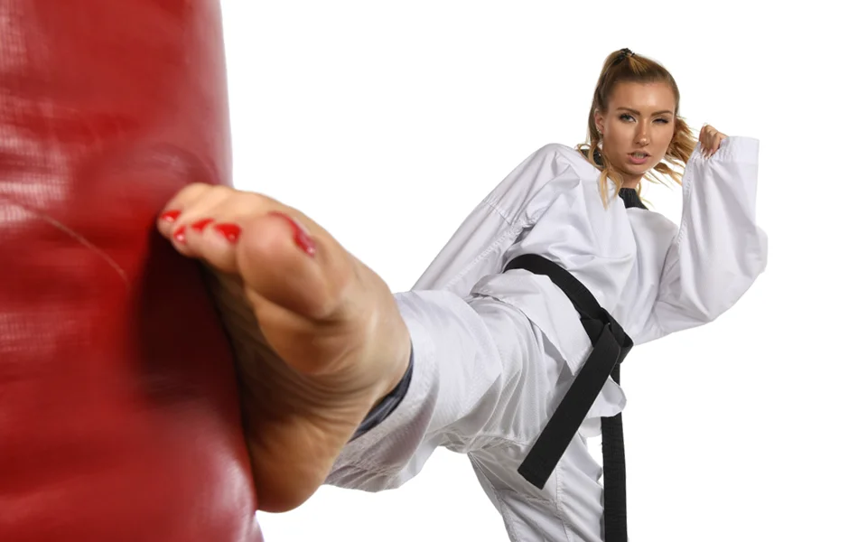Martial Arts