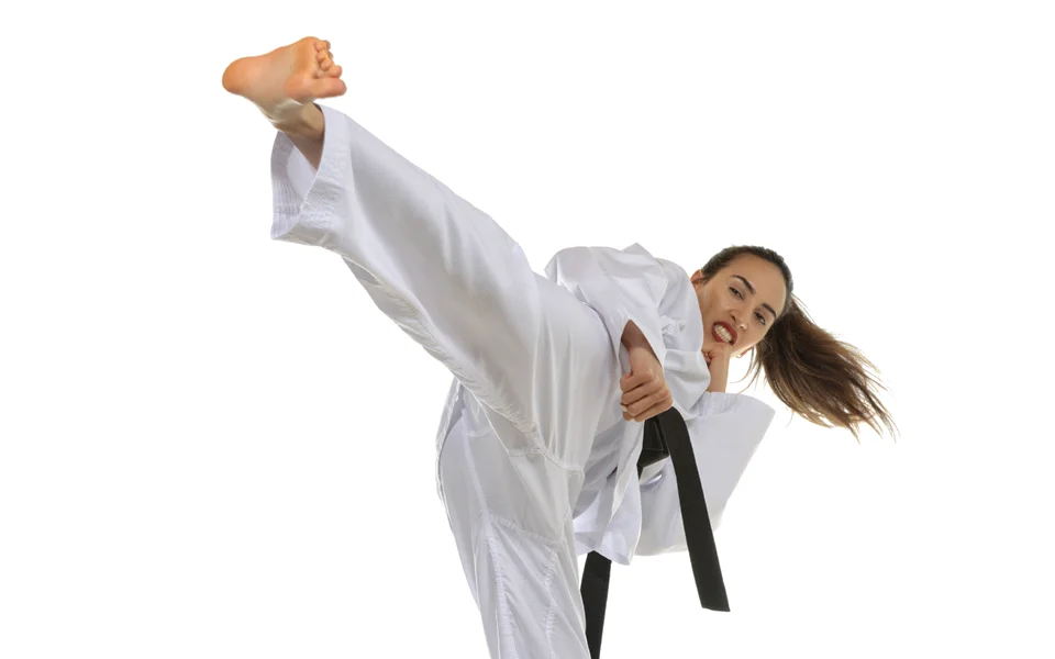 Martial Arts