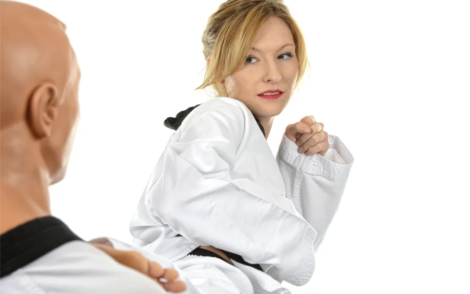 Martial Arts